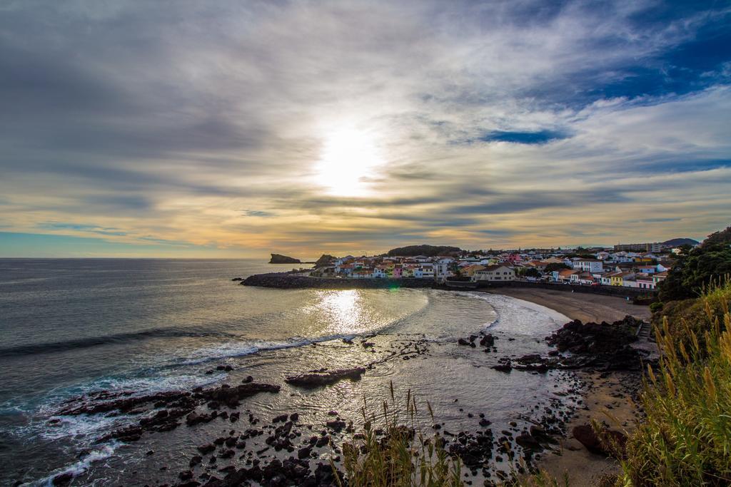 Home At Azores - Islet House Ponta Delgada  Exterior photo