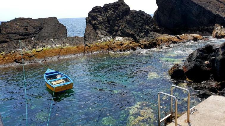 Home At Azores - Islet House Ponta Delgada  Exterior photo